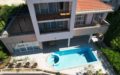 Modern villa in Becici (Ivanovići)