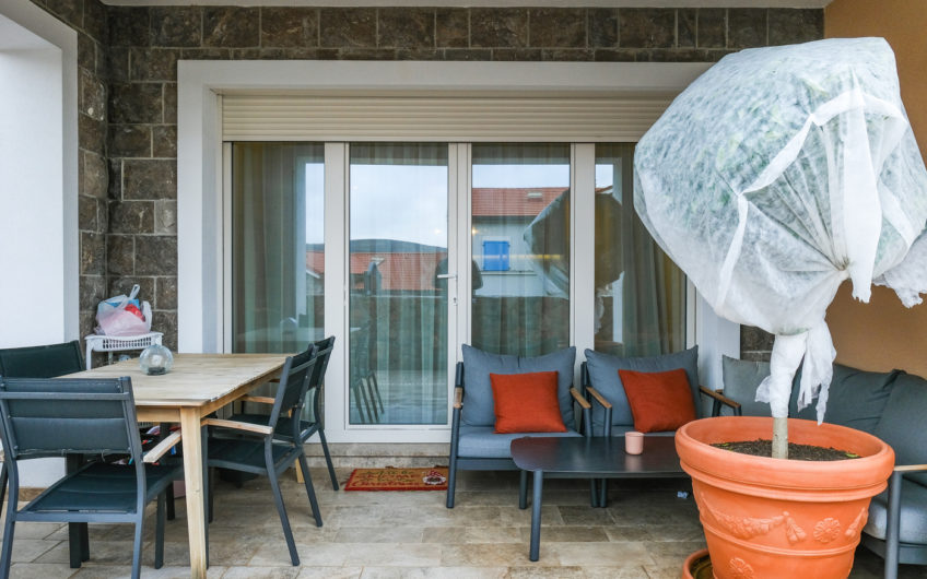 One-bedroom apartment for sale in Marina Village