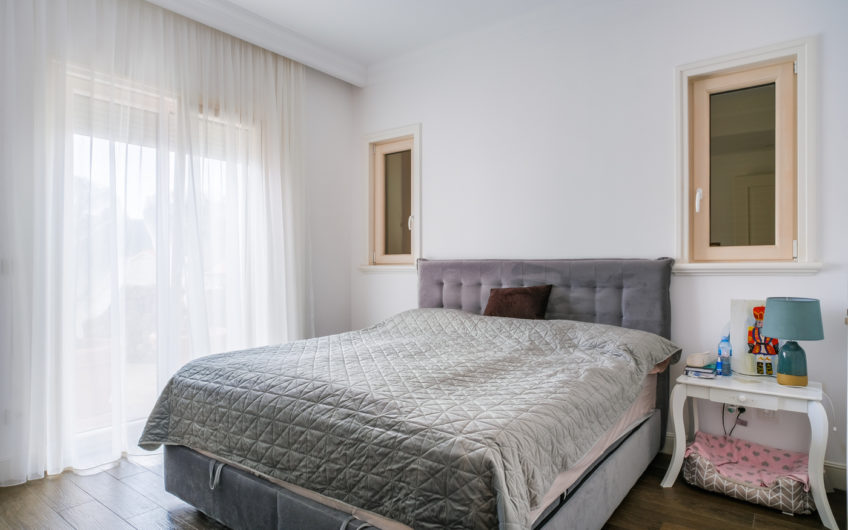 One-bedroom apartment for sale in Marina Village