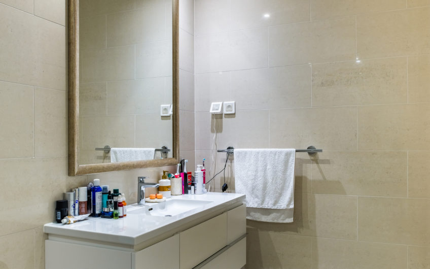 One-bedroom apartment for sale in Marina Village