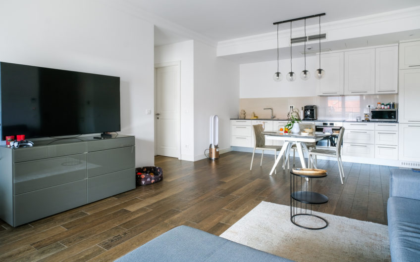 One-bedroom apartment for sale in Marina Village