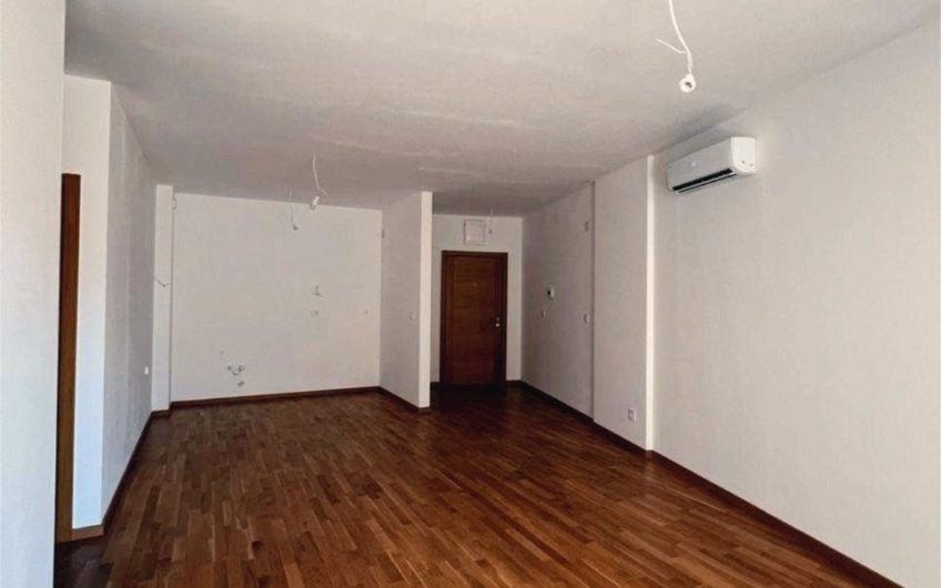 New 2-bedroom apartment in Bečići