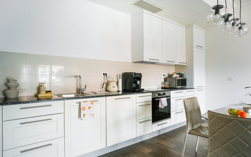 One-bedroom apartment for sale in Marina Village