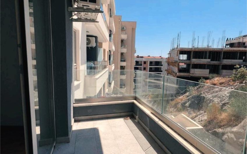 New 2-bedroom apartment in Bečići