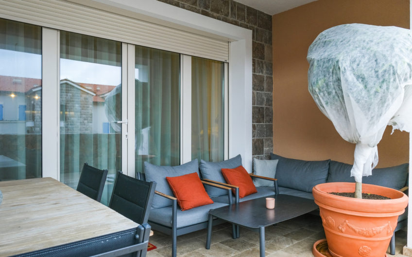 One-bedroom apartment for sale in Marina Village