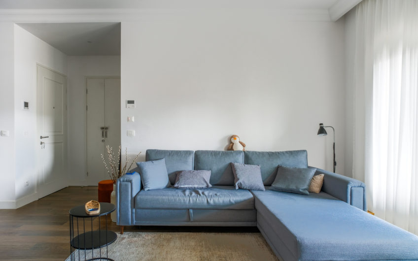 One-bedroom apartment for sale in Marina Village