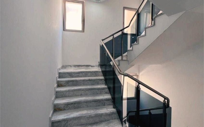 New 2-bedroom apartment in Bečići