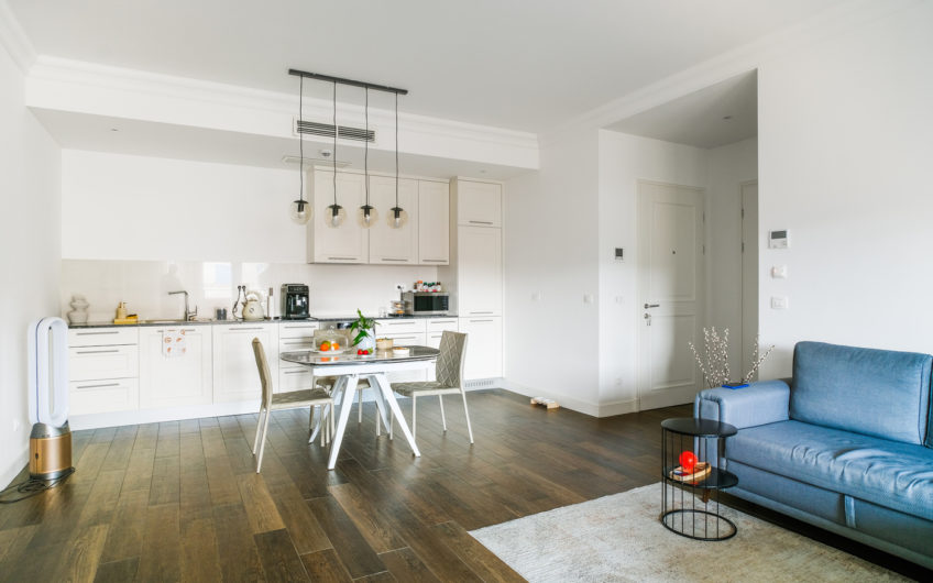 One-bedroom apartment for sale in Marina Village