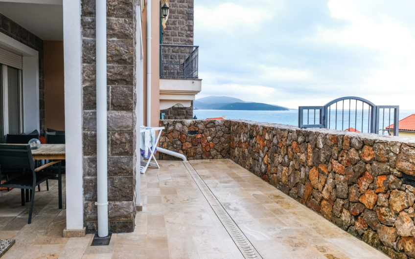 One-bedroom apartment for sale in Marina Village