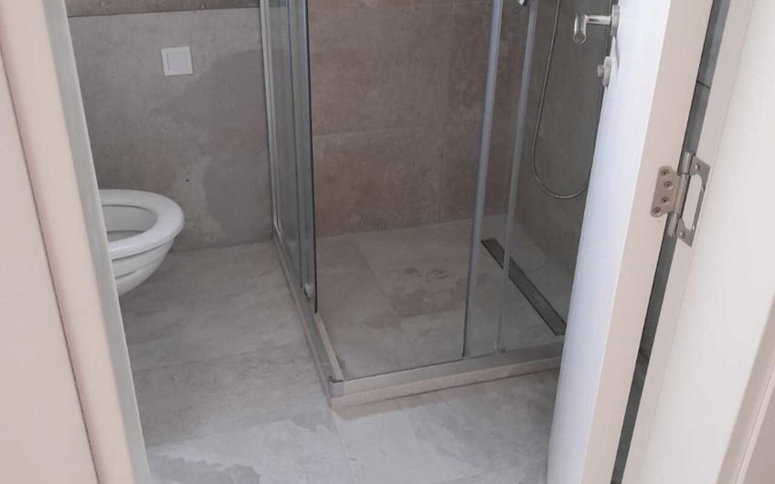New one-bedroom apartment – Njivice, Herceg Novi