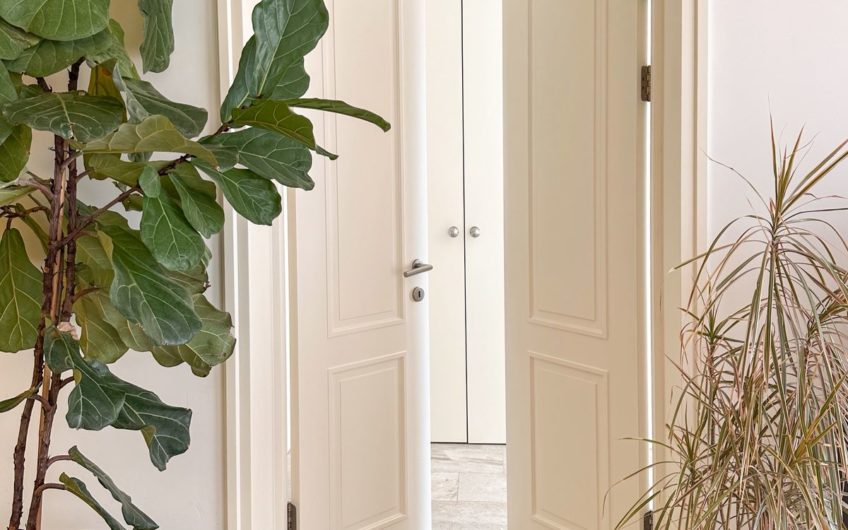 Two-Bedroom Apartment in Marina Village Lustica Bay