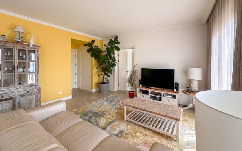 Two-Bedroom Apartment in Marina Village Lustica Bay