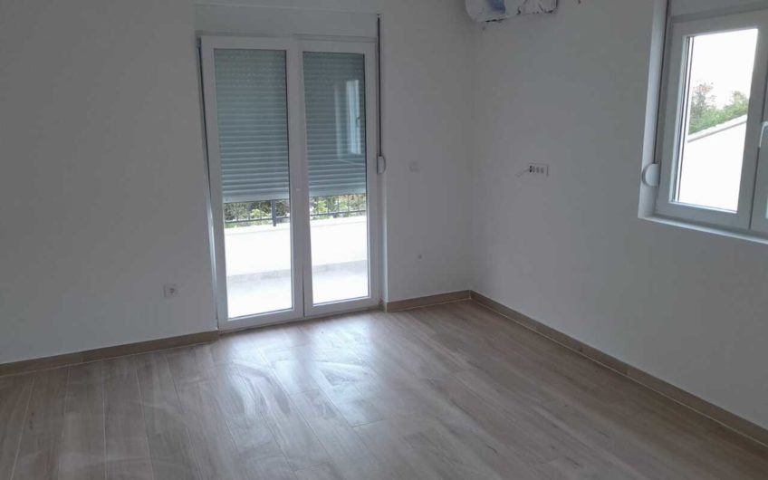 New one-bedroom apartment – Njivice, Herceg Novi