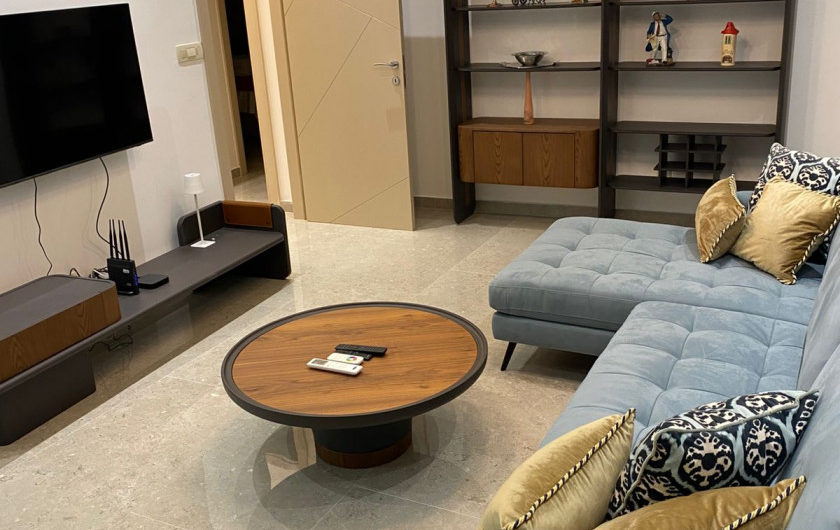 Luxury apartment in Kotor Old Town – 3 bedrooms