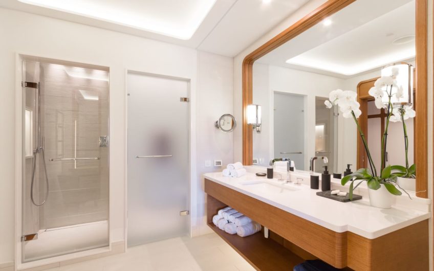 Studio apartment for sale at Regent Venezia
