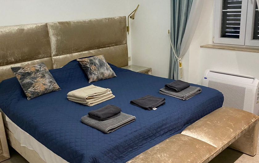 Luxury apartment in Kotor Old Town – 3 bedrooms