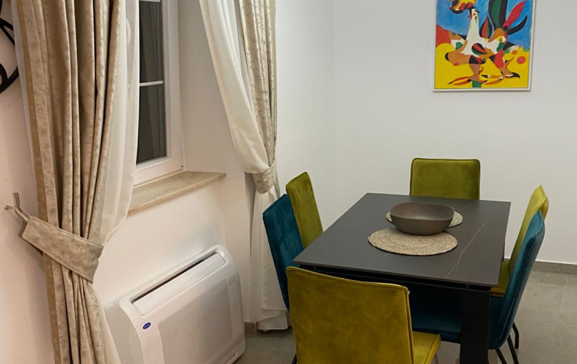 Luxury apartment in Kotor Old Town – 3 bedrooms