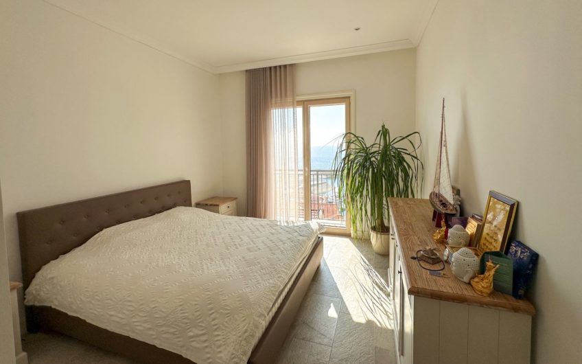 Two-Bedroom Apartment in Marina Village Lustica Bay