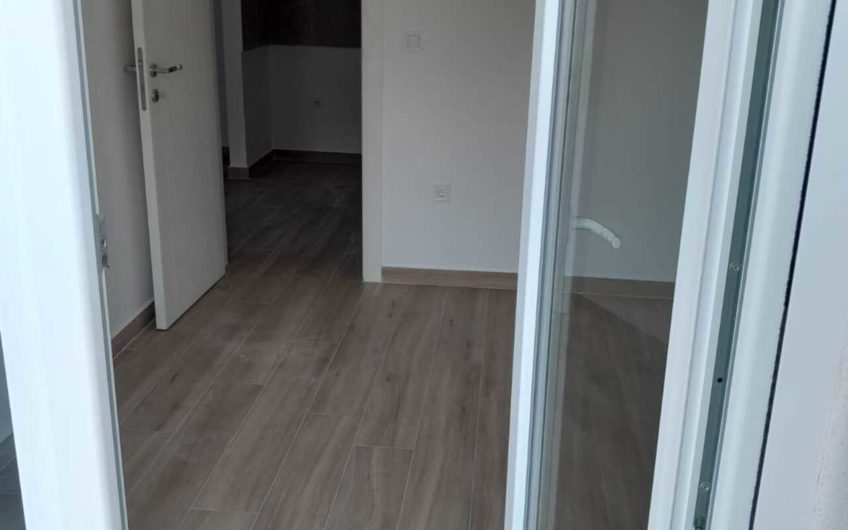 New one-bedroom apartment – Njivice, Herceg Novi