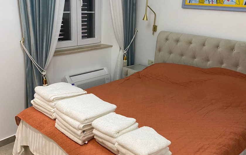 Luxury apartment in Kotor Old Town – 3 bedrooms