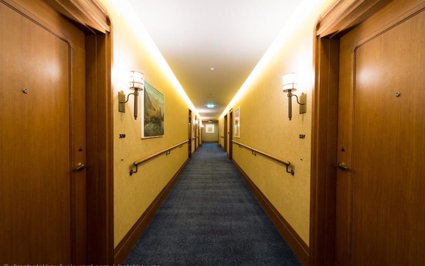 Studio apartment for sale at Regent Venezia