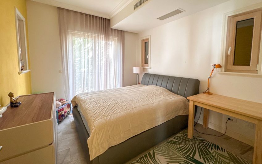 Two-Bedroom Apartment in Marina Village Lustica Bay
