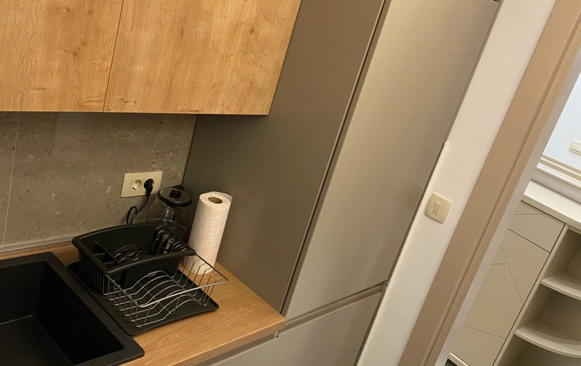 Luxury apartment in Kotor Old Town – 3 bedrooms