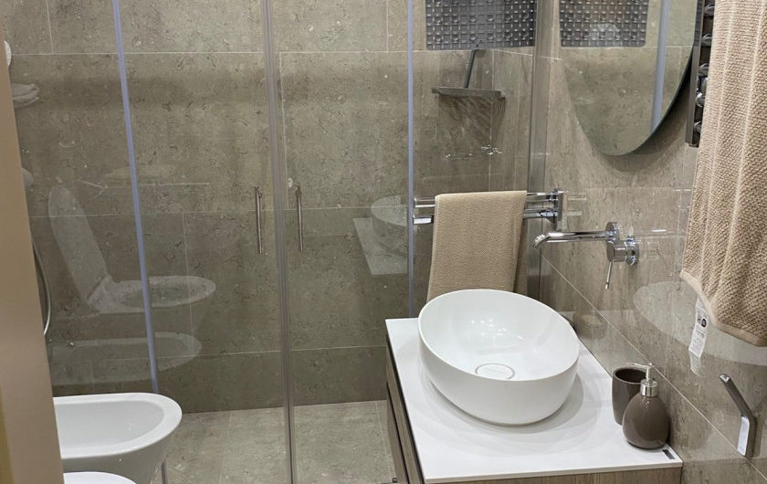 Luxury apartment in Kotor Old Town – 3 bedrooms