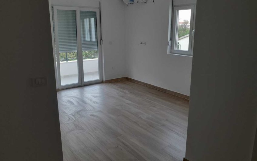 New one-bedroom apartment – Njivice, Herceg Novi