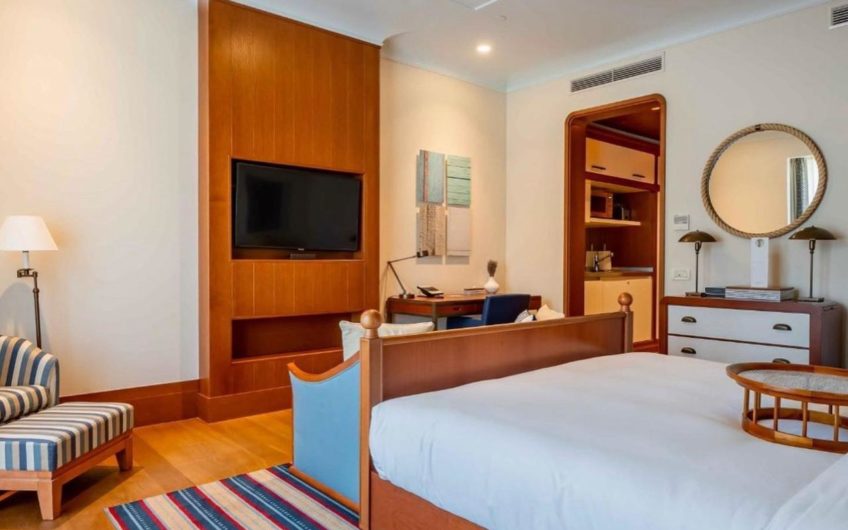 Studio apartment for sale at Regent Venezia