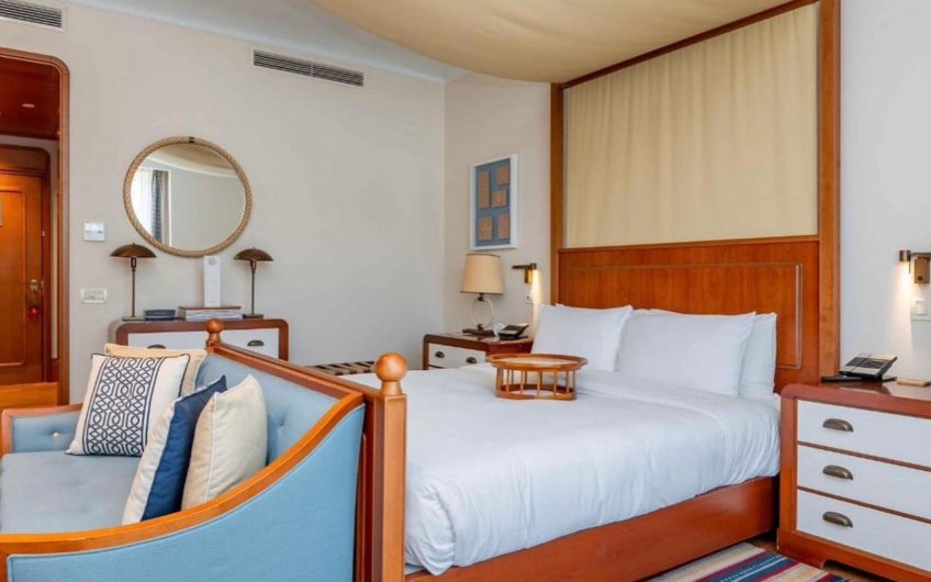 Studio apartment for sale at Regent Venezia