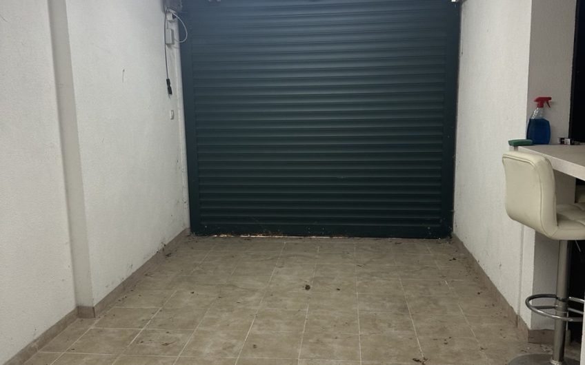 Dobrota – 2-bedroom apartment with garage
