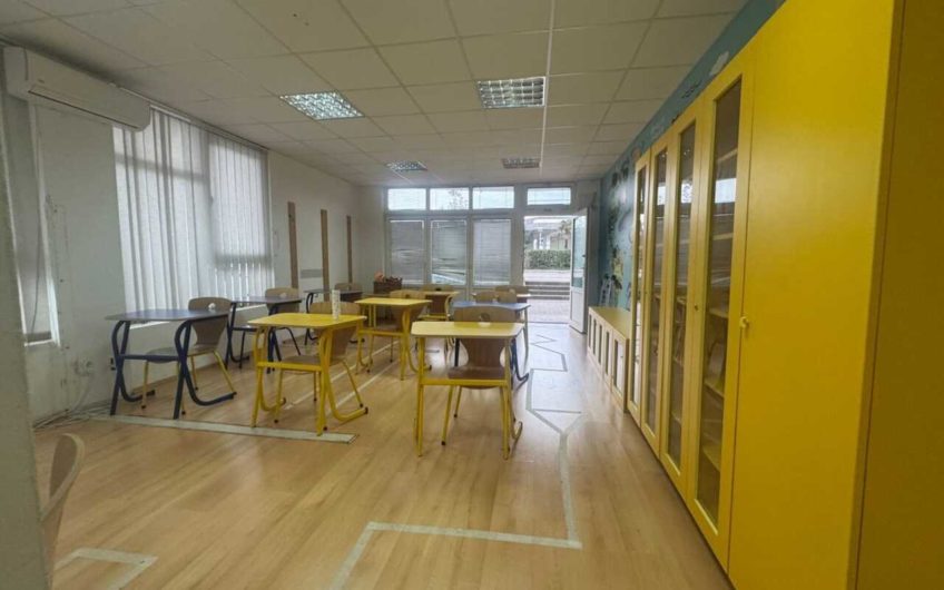 Commercial space for sale in Tivat – Seljanovo