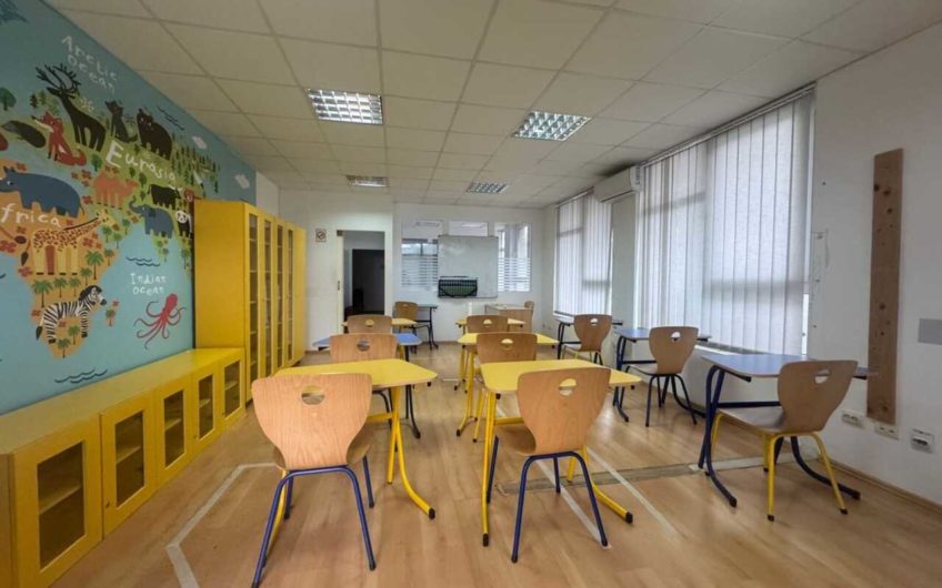 Commercial space for sale in Tivat – Seljanovo