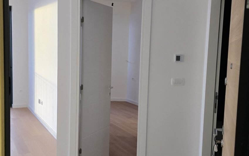 Spacious apartment in Becici – Financing up to 80% – with developer guarantee