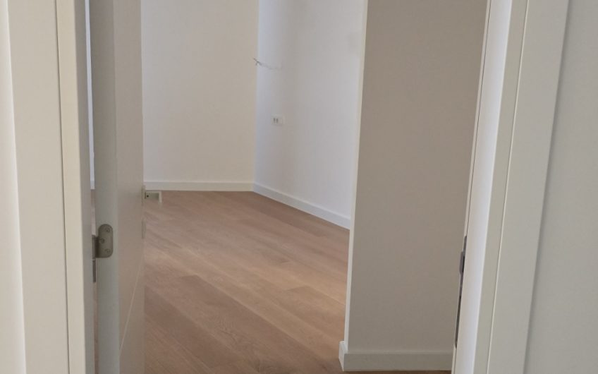 Spacious apartment in Becici – Financing up to 80% – with developer guarantee