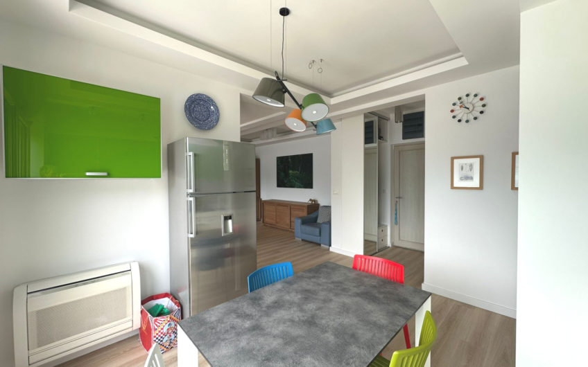 3-bedroom apartment in Kotor Bay – Kostanjica