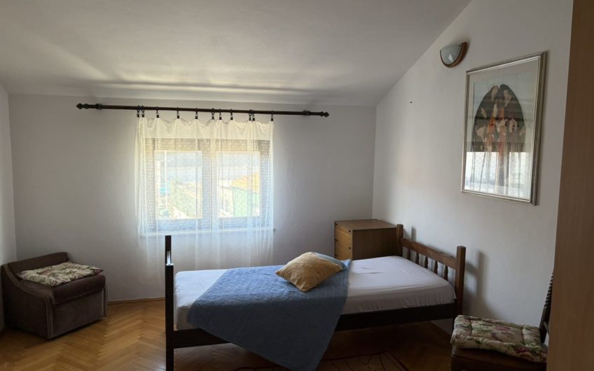 House for sale in Zelenika – suitable for a mini-hotel