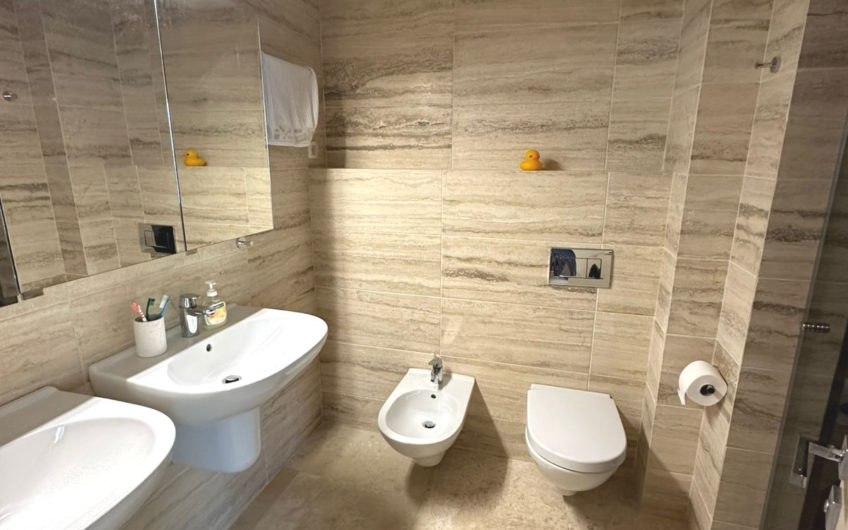 3-bedroom apartment in Kotor Bay – Kostanjica