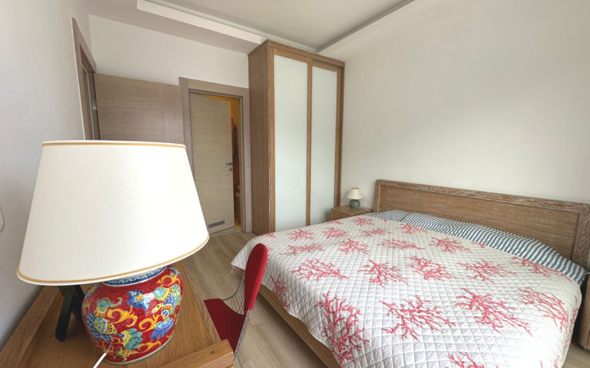 3-bedroom apartment in Kotor Bay – Kostanjica