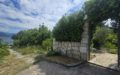 Seaside house in Lustica - right on the beach
