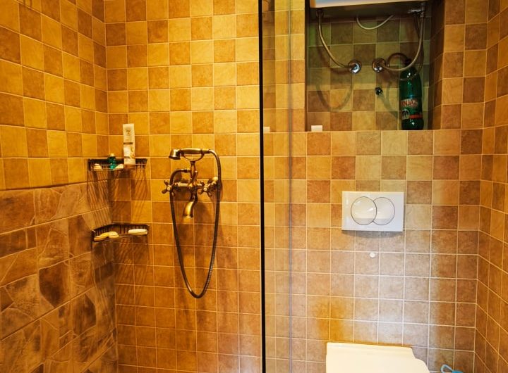 Bigovo – townhouse for sale – clean documents