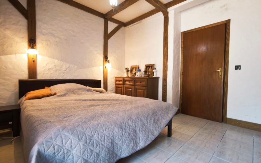 Bigovo – townhouse for sale – clean documents