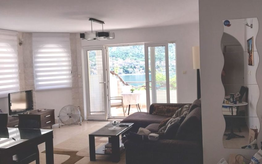 Muo Kotor Bay complex – the only two-bedroom apartment for sale
