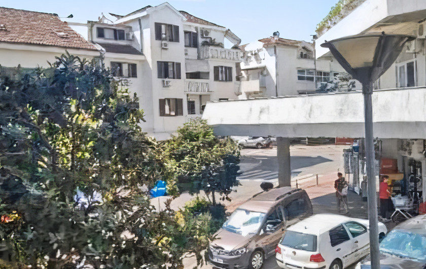 Tivat Center – two-bedroom apartment – €3,787/m2