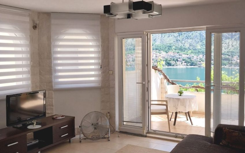 Muo Kotor Bay complex – the only two-bedroom apartment for sale