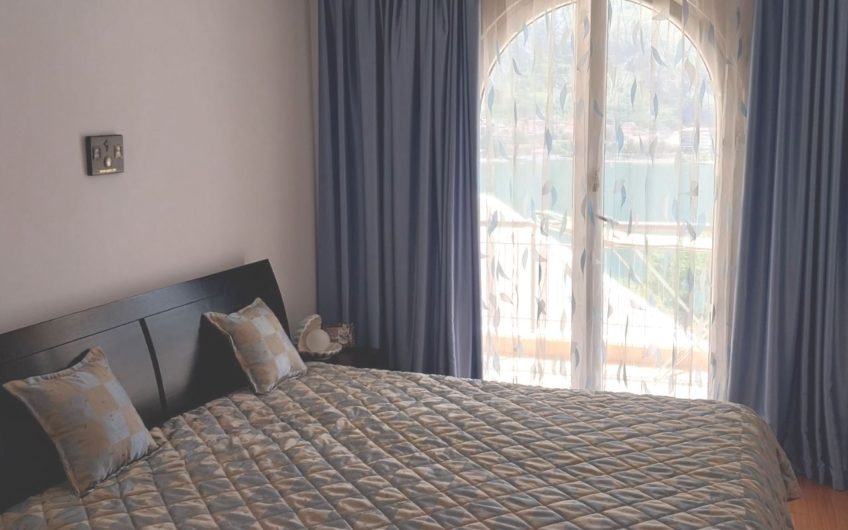 Muo Kotor Bay complex – the only two-bedroom apartment for sale