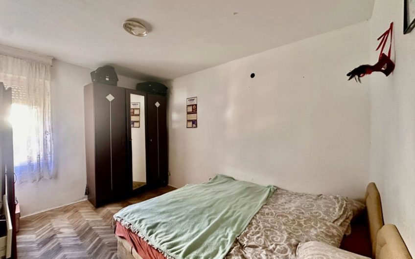 Tivat Center – two-bedroom apartment – €3,787/m2