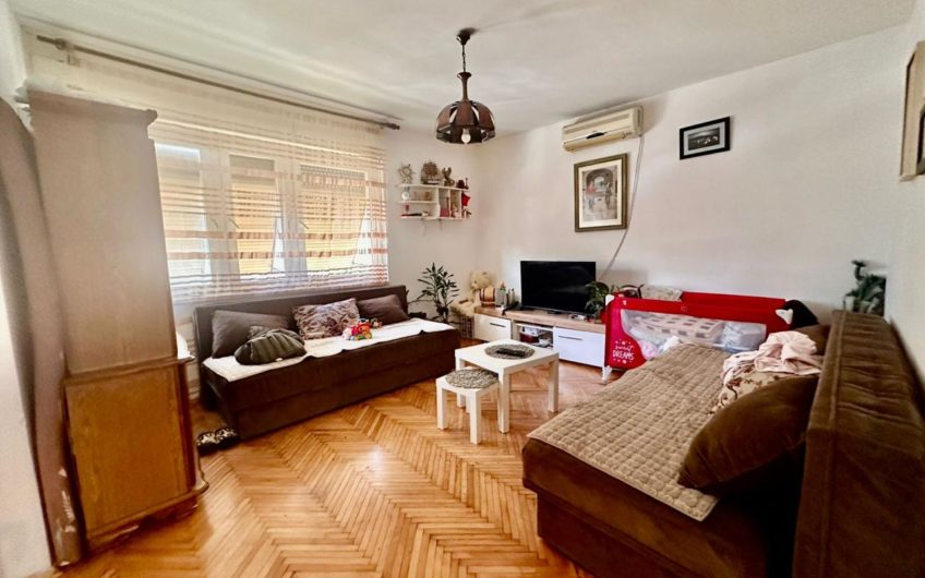 Tivat Center – two-bedroom apartment – €3,787/m2