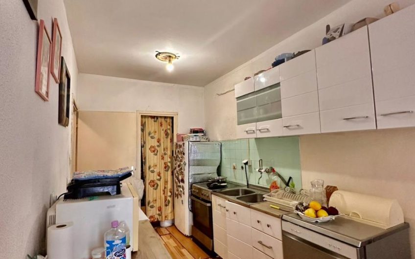 Tivat Center – two-bedroom apartment – €3,787/m2